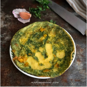 KETO CREPE ALLE ERBE box7